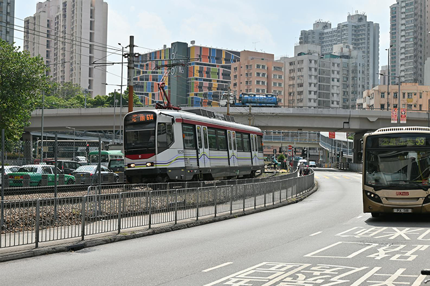 二○二四年內地與香港聯合資助計劃接受申請